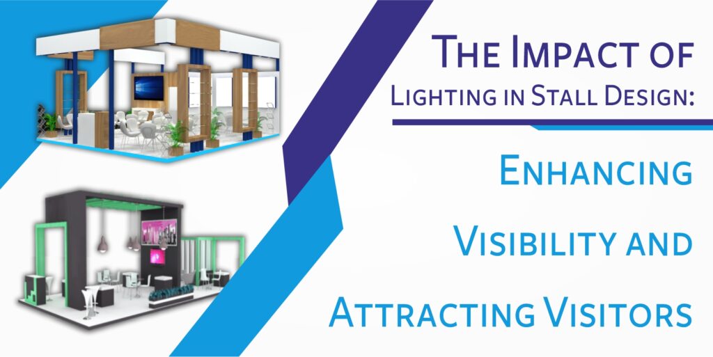 Lighting in Stall Design Enhancing Visibility