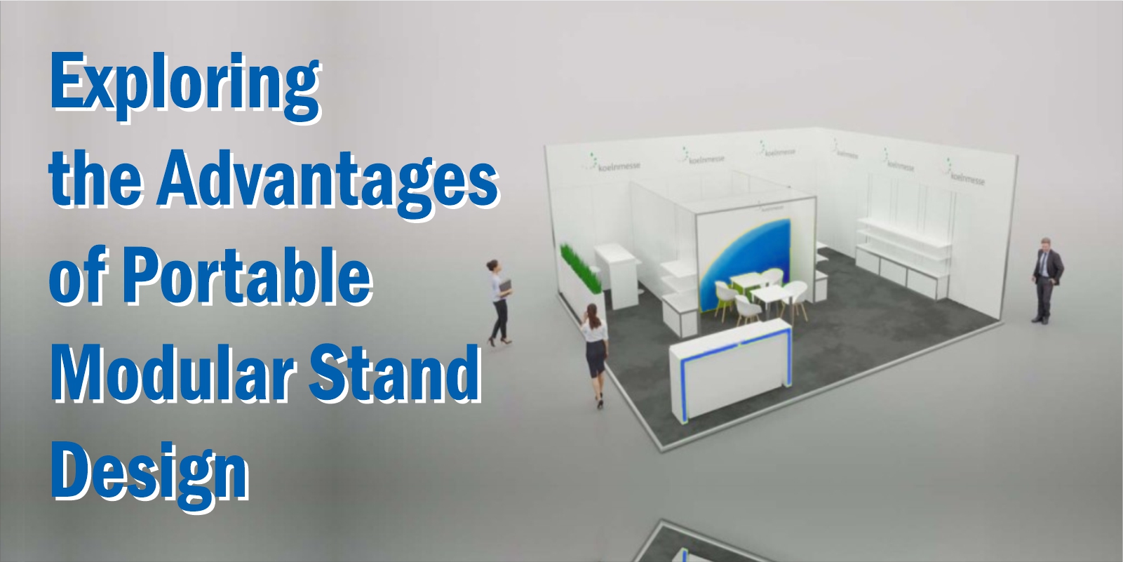 Exploring the Advantages of Portable Modular Stand Design